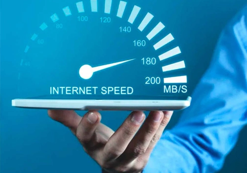 Aplicativo que aumenta a velocidade da internet