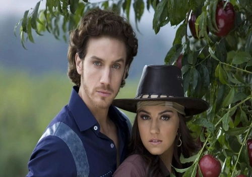 assistir à novela Meu Pecado