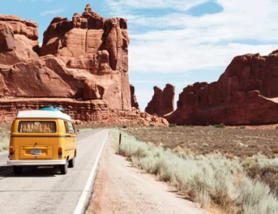 Aplicativos para organizar viagens