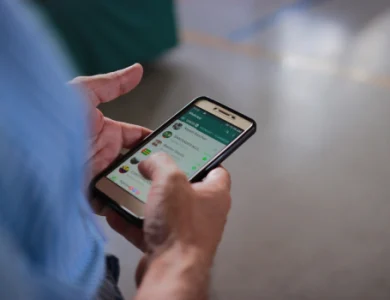 Som das notificações do Whatsapp: como mudar?