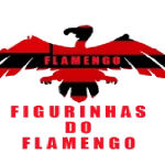 Como encontrar figurinhas do Flamengo