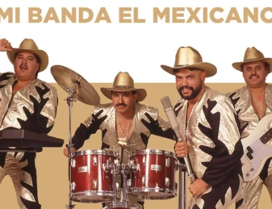 Música mexicana