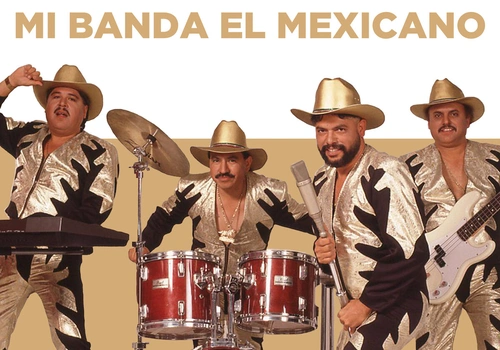 Música mexicana