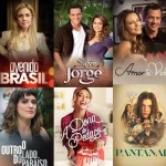 Canais de TV