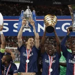 PSG x Inter de Milão