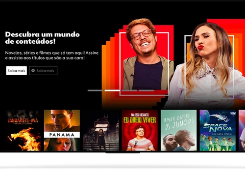 TV