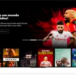 ver futebol