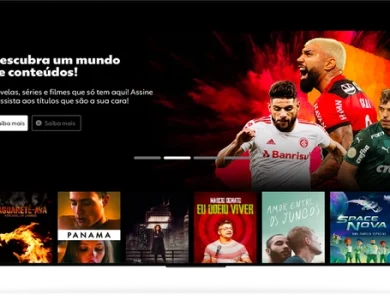 ver futebol