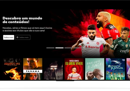 ver futebol