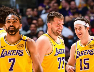 NBA