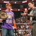 WWE