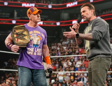 WWE