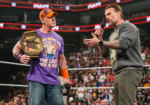WWE