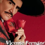 Vicente Fernández