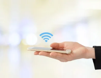 Wi-Fi