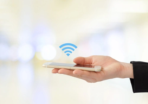 Wi-Fi