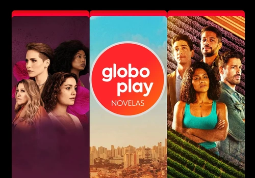 Novelas