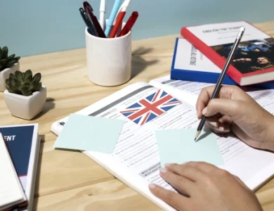 Aprender inglês