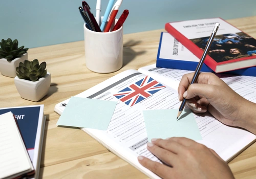 Aprender inglês