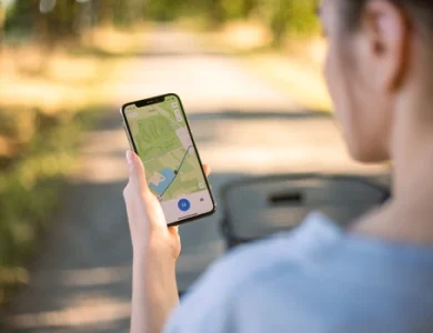 GPS