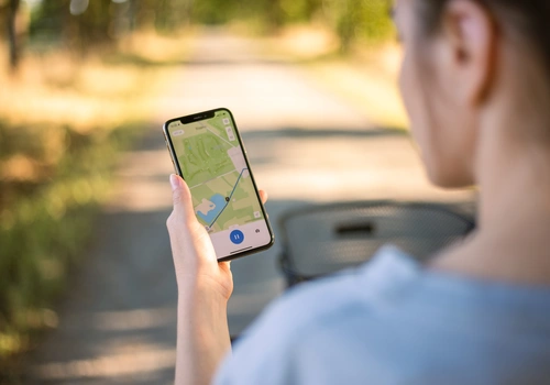 GPS