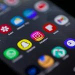 Redes sociais