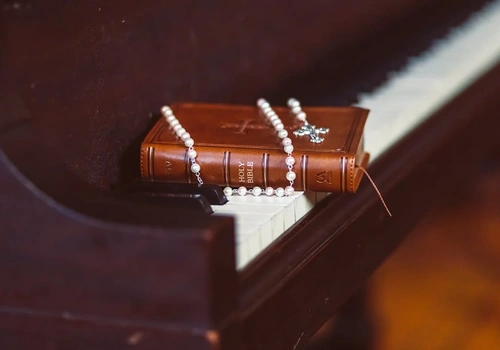 Música católica