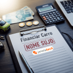 Financiar carro com nome sujo e sem entrada: como funciona - Janela Tech